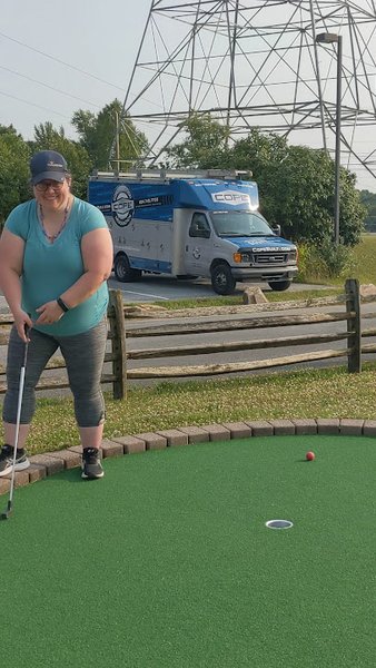 Timber Falls Mini Golf LLC photo 2