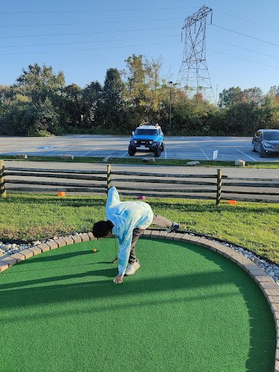 Timber Falls Mini Golf LLC photo 4