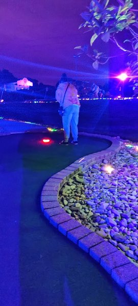 Timber Falls Mini Golf LLC photo 5