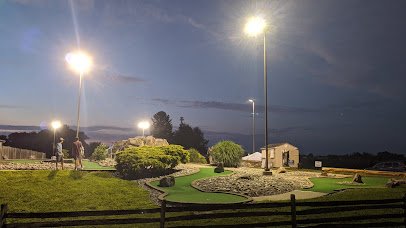 Timber Falls Mini Golf LLC photo 6