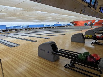Chipper's Lanes Fort Collins Horsetooth