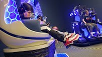 Sand Box and VR photo 2