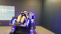 Sand Box and VR photo 4