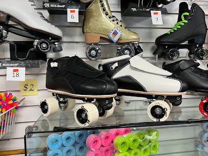 Stone Mountain Skates photo 5