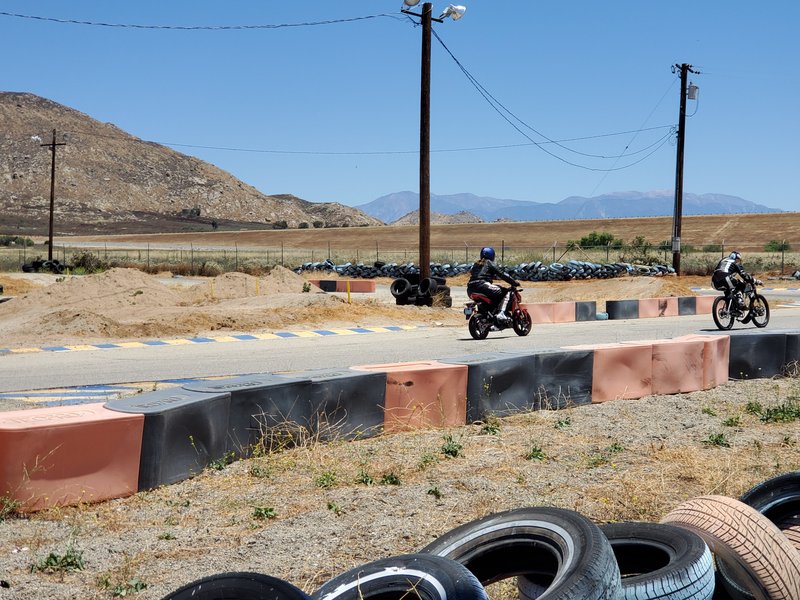 Apex Kart Racing photo 4