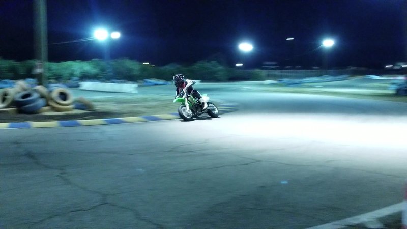 Apex Kart Racing photo 5