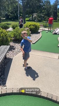 Tee-Aire Golf photo 2