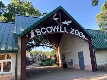 Scovill Zoo photo 3