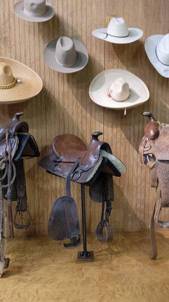 Frontier Times Museum photo 2