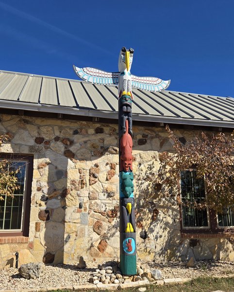 Frontier Times Museum photo 3