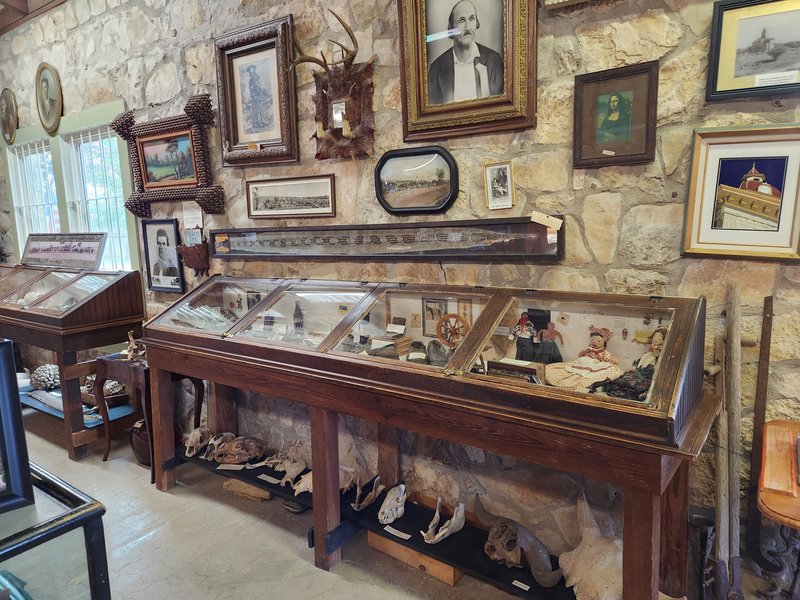 Frontier Times Museum photo 5