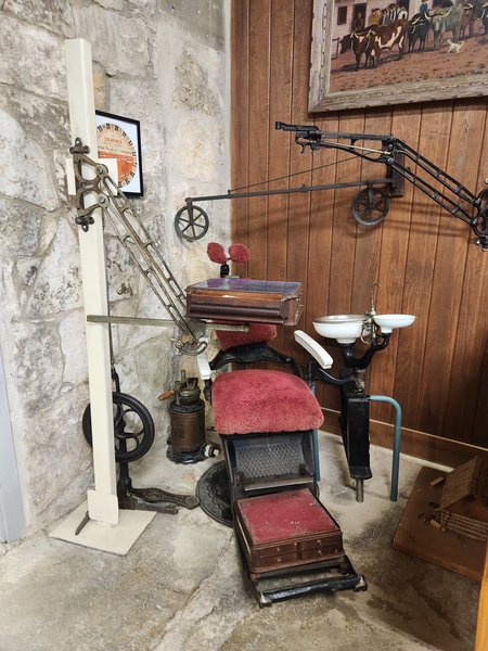 Frontier Times Museum photo 6