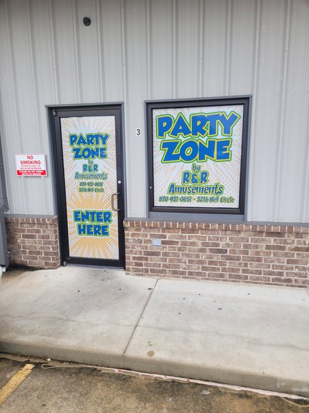 Party Zone by R & R Amusements