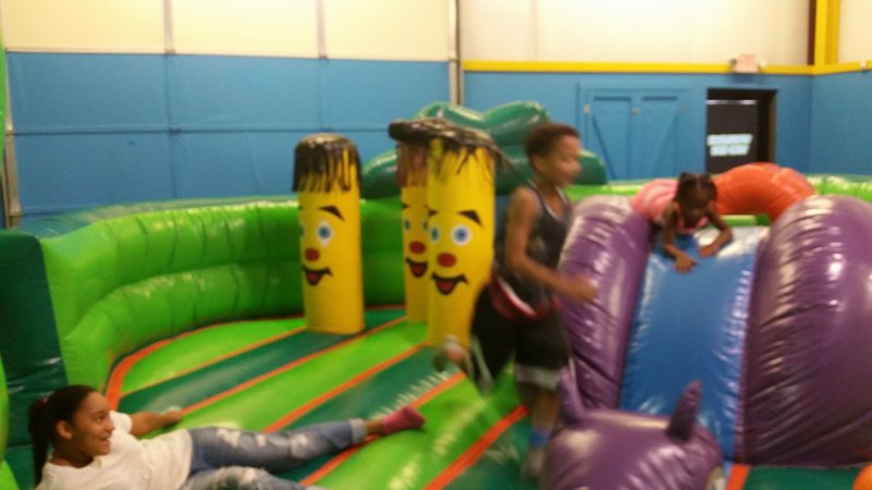 Party Zone by R & R Amusements photo 5