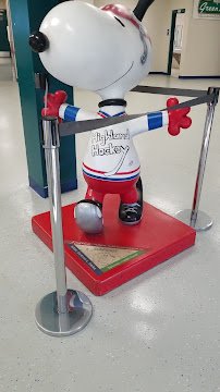 Charles M. Schulz-Highland Arena photo 5