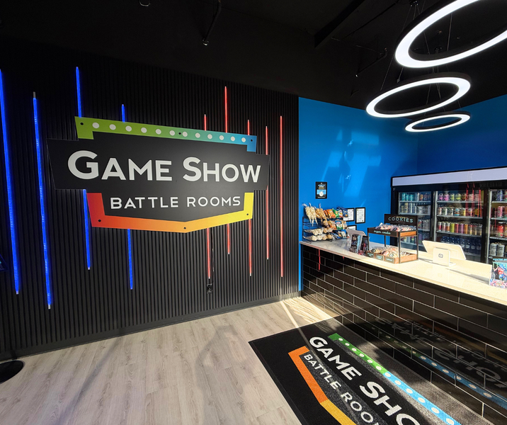 Game Show Battle Rooms - Salt Lake City (Murray) photo 3
