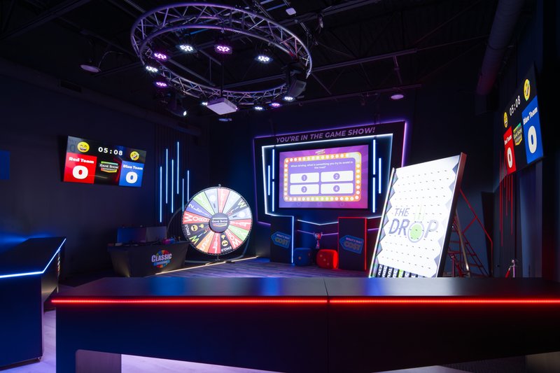 Game Show Battle Rooms - Salt Lake City (Murray) photo 4