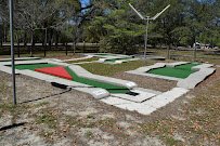 Reed Bingham Park - Miniature Golf