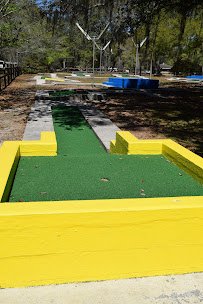 Reed Bingham Park - Miniature Golf photo 2