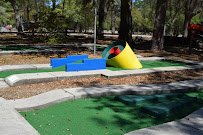 Reed Bingham Park - Miniature Golf photo 3