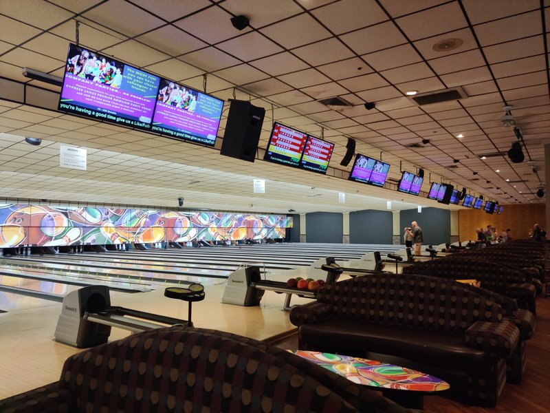 Incredibowl Entertainment Winter Haven