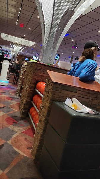 Incredibowl Entertainment Winter Haven photo 2