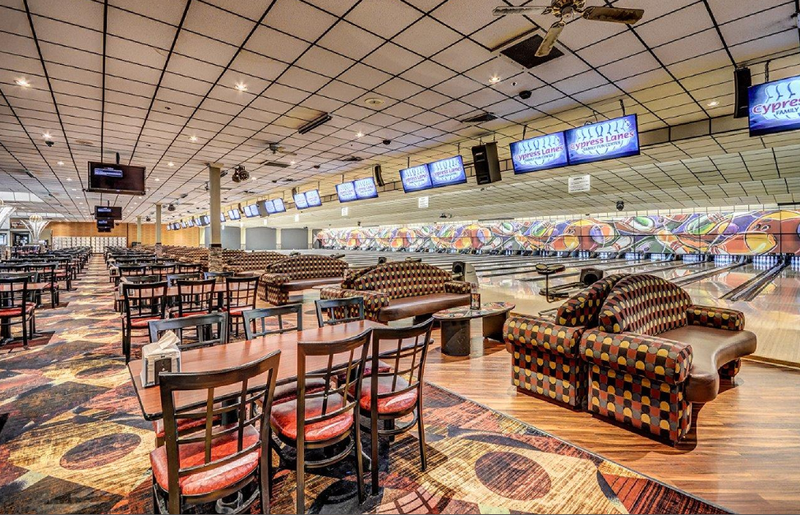 Incredibowl Entertainment Winter Haven photo 3