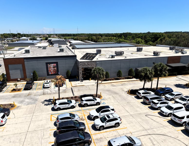 Incredibowl Entertainment Winter Haven photo 6