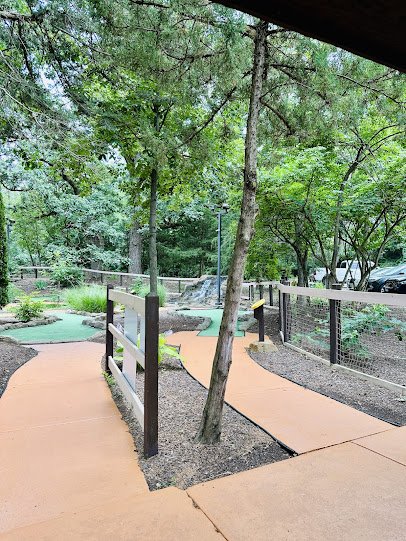 Canyon Creek Mini Golf photo 3