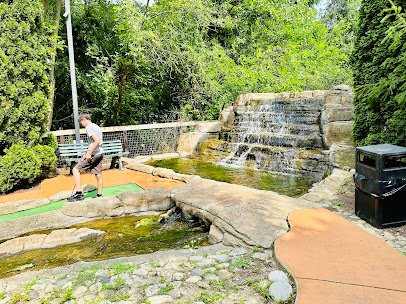 Canyon Creek Mini Golf photo 4