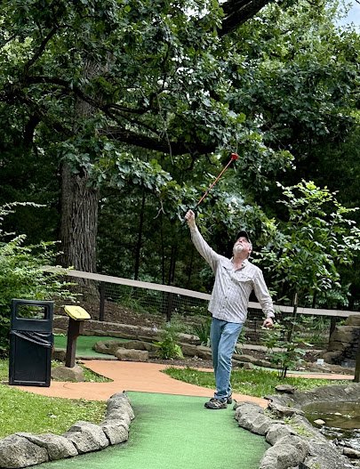Canyon Creek Mini Golf photo 5