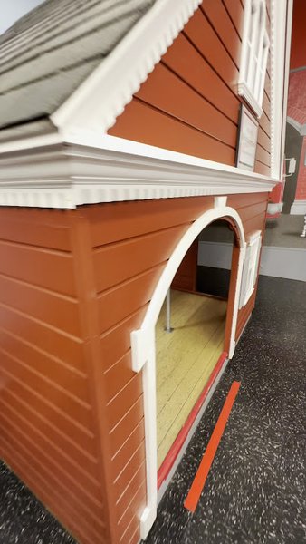 The Children's Museum of Eastern Oregon photo 2