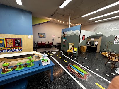 The Children's Museum of Eastern Oregon photo 3