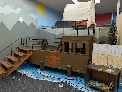 The Children's Museum of Eastern Oregon photo 4