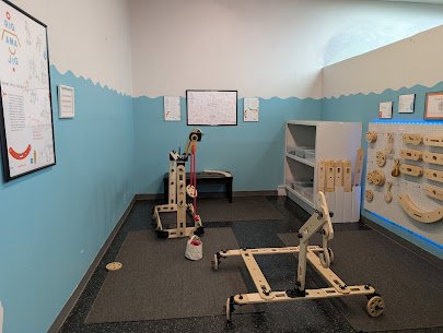 The Children's Museum of Eastern Oregon photo 5
