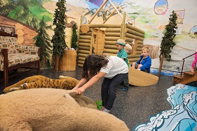 The Children's Museum of Eastern Oregon photo 6