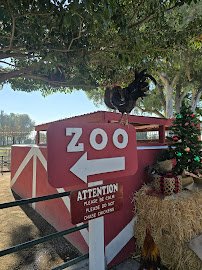 Parnell Storybook Zoo photo 2