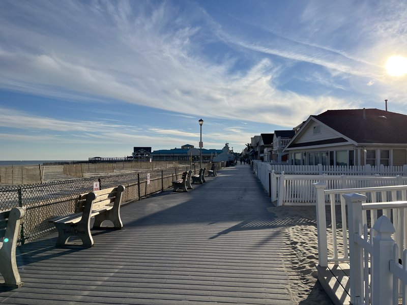 Jenkinson's Boardwalk photo 6