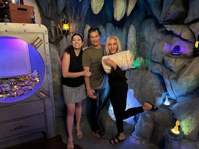 60out Escape Rooms - Hollywood
