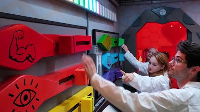 60out Escape Rooms - Hollywood photo 2