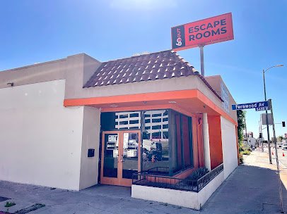 60out Escape Rooms - Hollywood photo 4