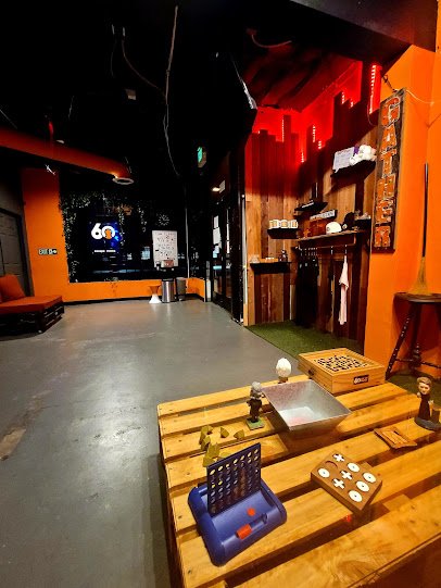 60out Escape Rooms - Hollywood photo 5