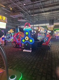 Dave & Buster's Memphis photo 5