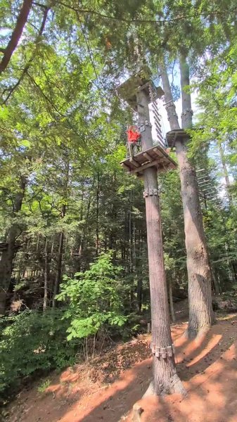 Adirondack Extreme Adventure Course photo 2