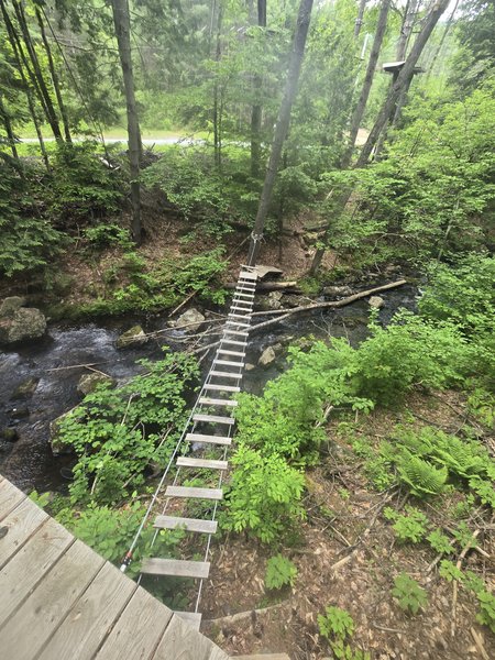 Adirondack Extreme Adventure Course photo 5
