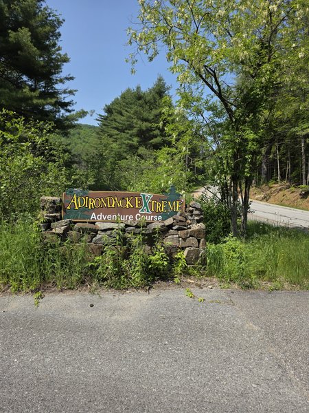 Adirondack Extreme Adventure Course photo 6