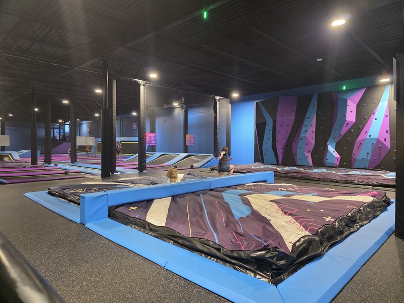 Altitude Trampoline Park