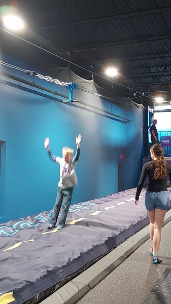 Altitude Trampoline Park photo 2
