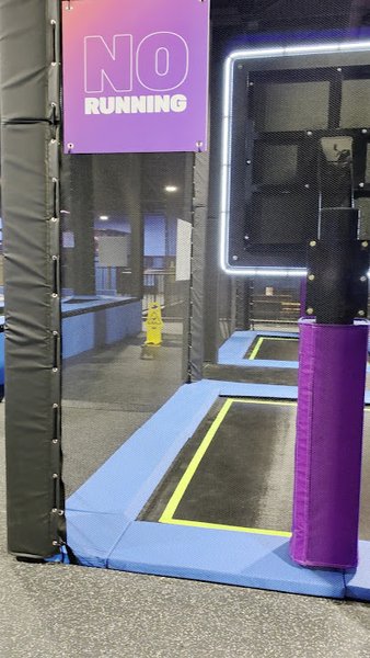 Altitude Trampoline Park photo 2