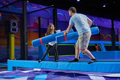 Altitude Trampoline Park photo 3